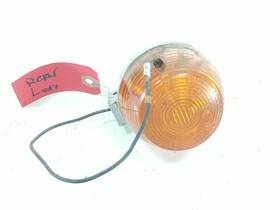 6-0345 Honda 82 Cm450 Cm 450 Rear Left Turn Signal Flasher Indicator Light