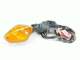 80106-k87-a000 Honda 17 Rebel Cmx 300 Rear Left Turn Signal Light Damaged