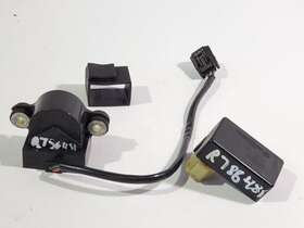 807.honp13 Honda Relay Turn Signal Bank Angle Sensor Motorcycle Cb1100 Oem 2013 2017