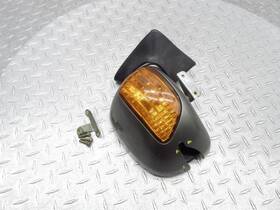 88110-mca-a00za Honda 2004 01-05 Gl1800 Goldwing Right Rearview Mirror Glass Turn Signal Oem