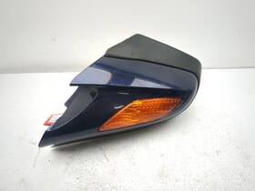 88121-mcsa-g000 Honda 03-10 St1300 Front Left Turn Signal Assembly