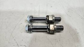 90129-422-611 Honda 1979 Cbx1000 Turn Signal Stems Front Blinker Post