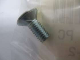 90152-05005 Honda N.o.s. 1980 Yamaha Xs850 Countersunk Screw
