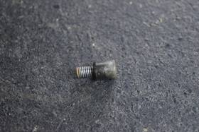 90380-431-780 Honda Gl1100 Goldwing Cb750 Cb650 5x8 Turn Signal Light Oval Screw Bolt