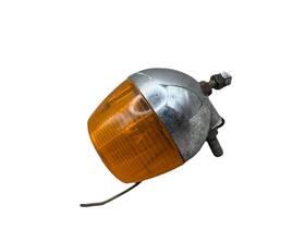 L-24233 Honda Vintage Imasen Oem Motorcycles Orange Turn Signal Suzuki
