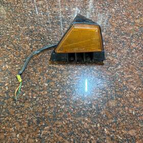 1579l Honda Oem 1986 Scooter Elite150 Rear Left Turn Signal Light Assembly Stanley