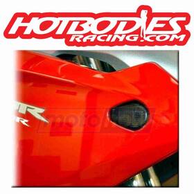 Hotbodies Racing Mn/70x9 Flush Mount Front Turn Signals For 2011-2013 Honda Cbr250r - Rn