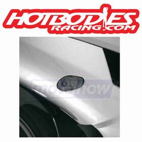 Ywg7 Hotbodies Racing Mn/ywg7 Flush Mount Front Turn Signal For 2002-2014 Yamaha Yzf-r1 - Gi