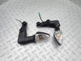 28114025000 Husqvarna 2023 22-23 Vitpilen 401 Rear Left Right Turn Signal Flasher Light Lamp