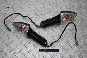 7480974 Husqvarna 2023 Vitpilen 401 Front Left Right Turn Signals Light Indicators