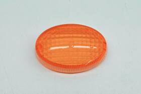 35632hm8100 Hyosung Turn Signal Lens Front Left Nos