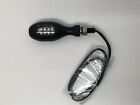 Ind-0008-black Oberon Led Turn Signal Indicator