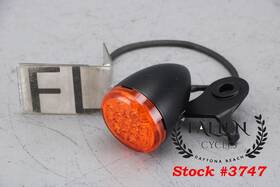 1021041-463 Indian 2017 Chief Vintage Front Left Turn Signal