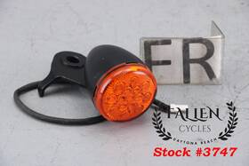 2412298-463 Indian 2017 Chief Vintage Front Right Turn Signal