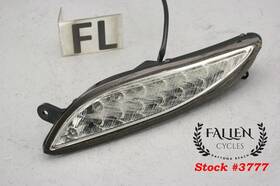 2412455 Indian 2017 Roadmaster Front Left Turn Signal