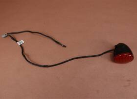 2414371-266 Indian 2016-2024 Scout Bobber Rear Left Turn Signal