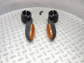 Ftr1200 Indian 2414785 2022 Ftr 1200 Front Left Right Turn Signal Flasher Light Lamp