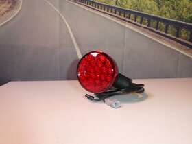 2415439-266 Indian Led Turn Signal Scout Bobber Rogue Stock Left Rear 21-24 M4
