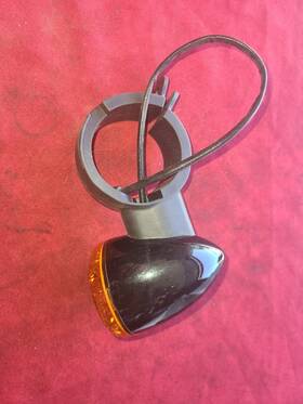 2416600 Indian 2023-2025 23-25 Sport Chief Front Turn Signals Indicators