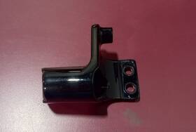 5142464-266 Indian Motorcycle Rh Turn Signal Mount/stalk