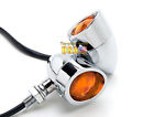 Jbm-035-c-m04 Mzs Chrome With Amber