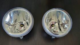 Buc10876 John Deere Buc1 Led Headlights Gator Xuv835/845/865/875