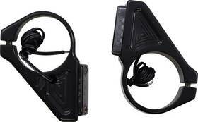 05-304-1 Joker Machine Fork Mount Turn Signals 2020-1999