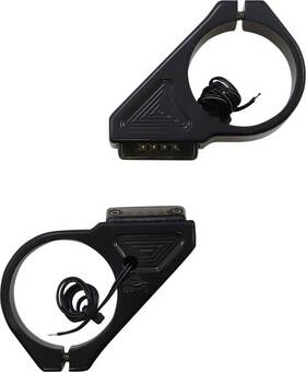 05-305-1 Joker Machine Fork Mount Turn Signals 2020-2001