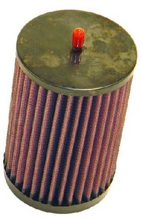 Ha-4020 K&n Air Filter P Ha 4020
