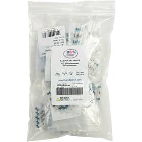 03-0023 K&s Wire Connector - 20pk Awg 16-14