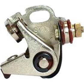 32661-70 K&s 08-0050 Contact Point For Harley Davidson #