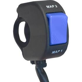 12-0058 K&s Map Switch - Ignition Universal