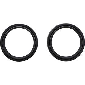 16-1073 K&s Fork Seals - 43 Mm X 55 9.5