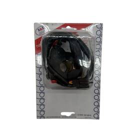 12-0040 K&s 760672 Switch Universal Turn Signal Cmpct Stock Dot Approved Motorcycle