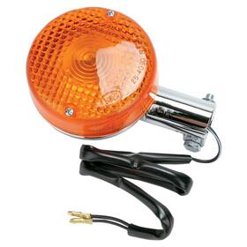 Sttu-kn240832-32 K&s 1981-1982 Yamaha Xv-750 Motorcycle Turn Signal Rear