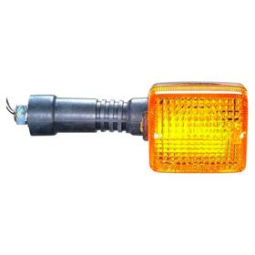Sttu-kn240940-40 K&s 1988-1990 Honda Nx-250 Motorcycle Turn Signal Rear