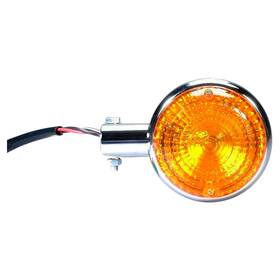 Sttu-kn241112-12 K&s 1999 Yamaha Xvz-13 Motorcycle Turn Signal Front