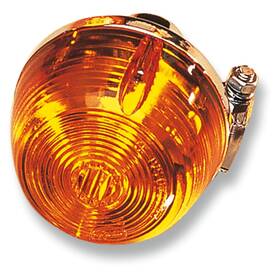 Sttu-kn241172-72 K&s 1969-1974 Honda Cb-750k Motorcycle Turn Signal Front