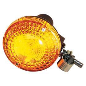 Sttu-kn241240-40 K&s 1977-1981 Yamaha Xt-500 Motorcycle Turn Signal Front