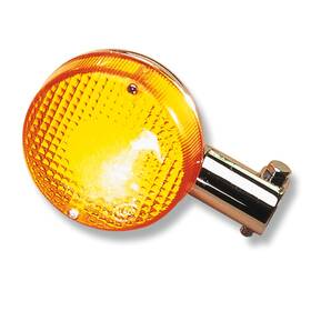 Sttu-kn241318-18 K&s 1980-1983 Yamaha Xj-650 Motorcycle Turn Signal Front
