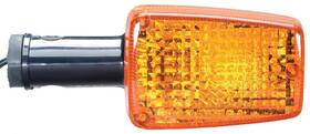 Sttu-kn241320-20 K&s 1981-1982 Honda Cb-750f Motorcycle Turn Signal Front