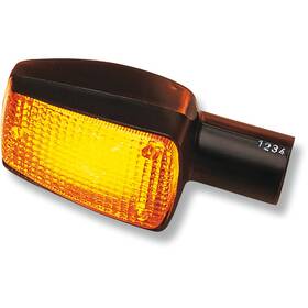 Sttu-kn241348-48 K&s 1982-1983 Honda Cb-125 Motorcycle Turn Signal Front
