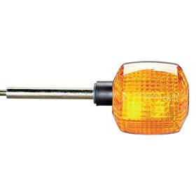Sttu-kn241396-96 K&s 1984-1985 Kawasaki Zn-700 Motorcycle Turn Signal Front