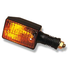Sttu-kn241424-24 K&s 1984-1989 Yamaha Xt-600 Motorcycle Turn Signal Front