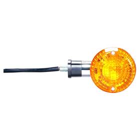 Sttu-kn241640-40 K&s 2000-2001 Kawasaki Vn-1500 Motorcycle Turn Signal Front