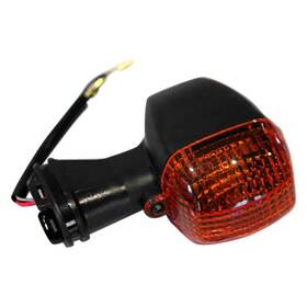 Sttu-kn241652-52 K&s 2001-2003 Yamaha Fzs-1000 Motorcycle Turn Signal Front