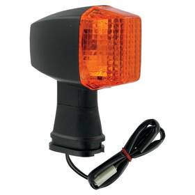 Sttu-kn241664-64 K&s 2002-2003 Kawasaki Zx-900 Motorcycle Turn Signal Front