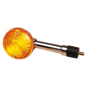 Sttu-kn241748-48 K&s 1991-1997 Suzuki Gn-125 Motorcycle Turn Signal Front