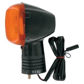 Sttu-kn241912-12 K&s 2001-2006 Honda Cbr-600 Motorcycle Turn Signal Front Left