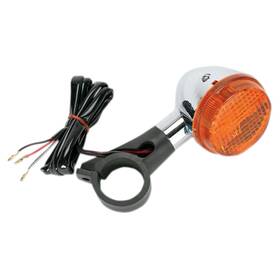Sttu-kn242300-00 K&s 1999-2007 Honda Vt-600cd Motorcycle Turn Signal Front Right